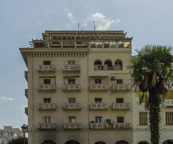 C.4 Red Rose #colony_central_apartment